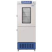 HYCD-282A ХОЛОДИЛЬНИК ФАРМАЦЕВТИЧЕСКИЙ С МОРОЗИЛЬНОЙ КАМЕРОЙ HAIER BIOMEDICAL