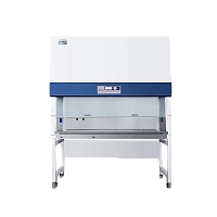 HR1500-IIA2 Бокс биологической безопасности второго класса тип А2 Haier Biomedic...