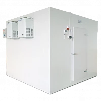 Промышленная морозильная камера WIF Haier Biomedical (-20 °C, +2…+8°C) для хране...