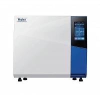 HRTM-45 Автоклав (стерилизатор) настольный, горизонтальный автоматический Haier ...