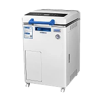 HRLM-80А Автоклав (стерилизатор) вертикальный автоматический Haier Biomedical