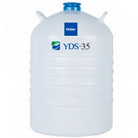Крио контейнер для хранения Haier YDS-35