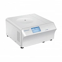 LX-155T500R НАСТОЛЬНАЯ ВЫСОКОСКОРОСТНАЯ ЛАБОРАТОРНАЯ ЦЕНТРИФУГА С ОХЛАЖДЕНИЕМ HA...
