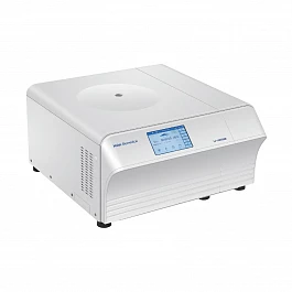LX-155T500R НАСТОЛЬНАЯ ВЫСОКОСКОРОСТНАЯ ЛАБОРАТОРНАЯ ЦЕНТРИФУГА С ОХЛАЖДЕНИЕМ HA...