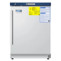 HLR-118SF ХОЛОДИЛЬНИК ЛАБОРАТОРНЫЙ ВЗРЫВОЗАЩИЩЕННЫЙ HAIER BIOMEDICAL