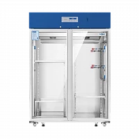 HYC-1100C ХОЛОДИЛЬНИК ХРОМАТОГРАФИЧЕСКИЙ HAIER BIOMEDICAL