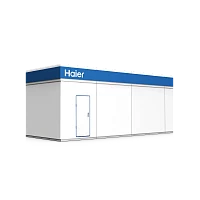 Промышленная холодильная камера WIC Haier Biomedical (+2 °C …+8 °C) для хранения...